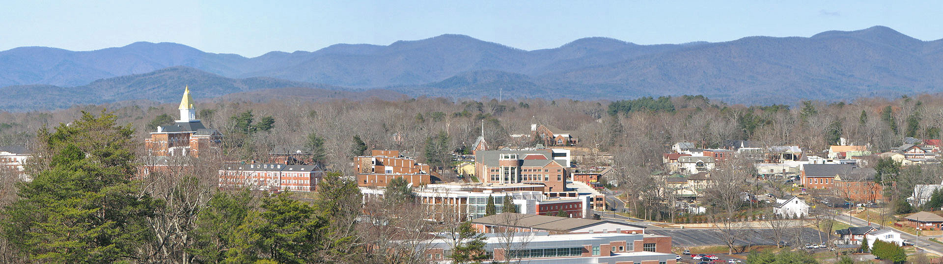 Dahlonega North Georgia