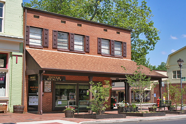 Dover Realty, Dahlonega, Georgia