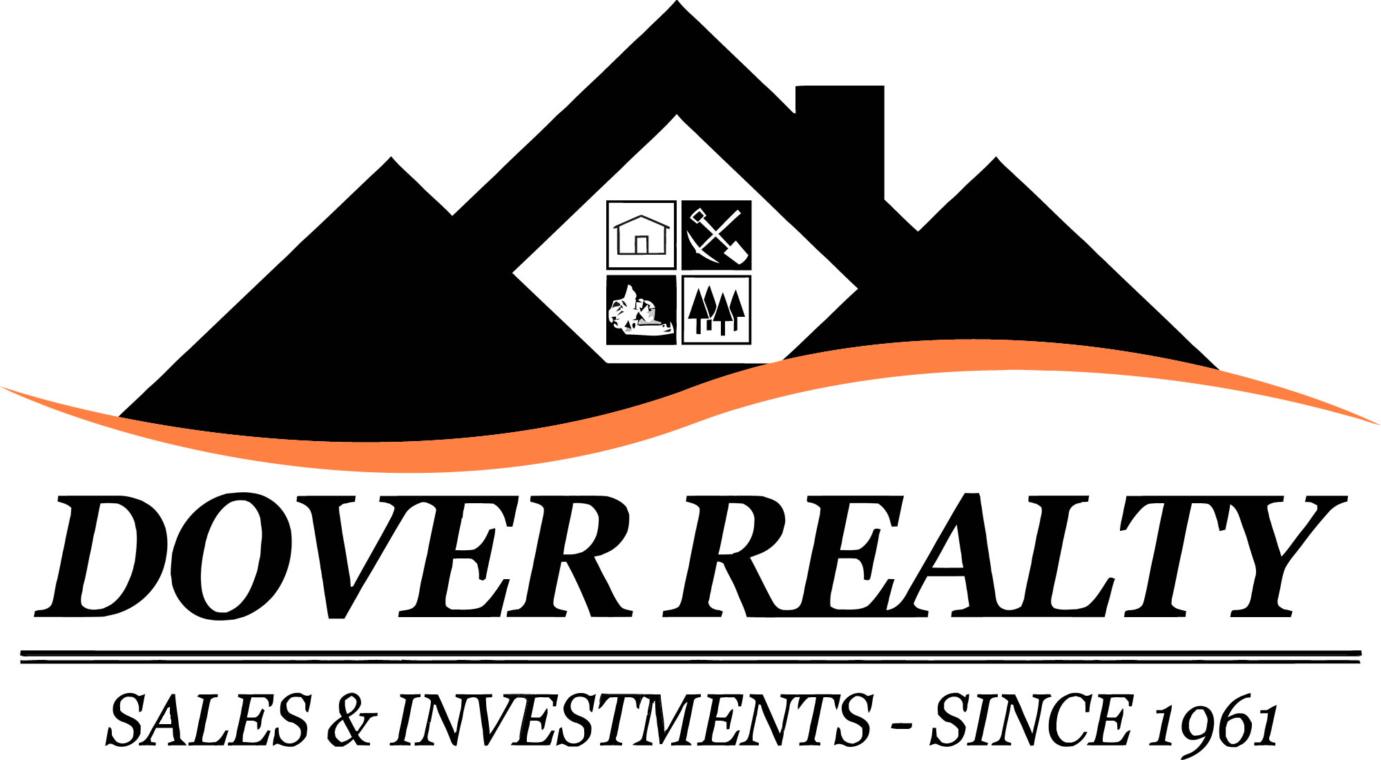 Dover Realty Dahlonega