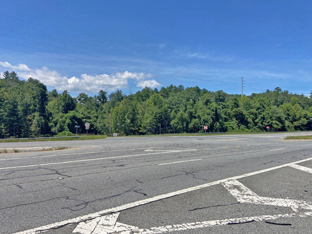 Ellijay commercial for sale