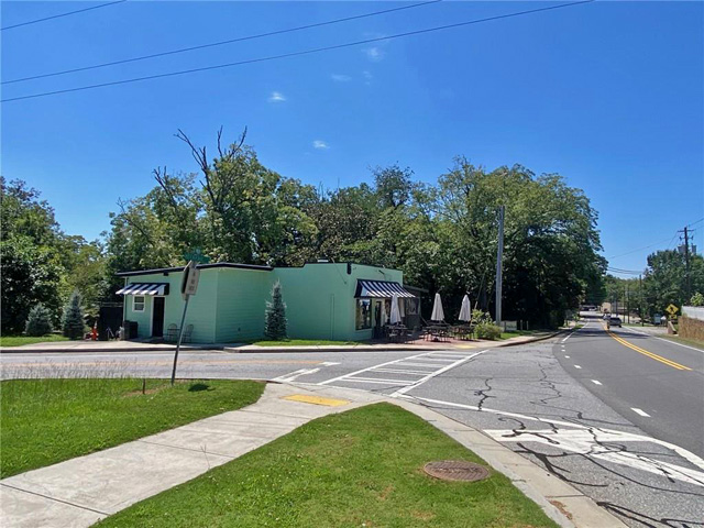 Lumpkin County commercial for sale