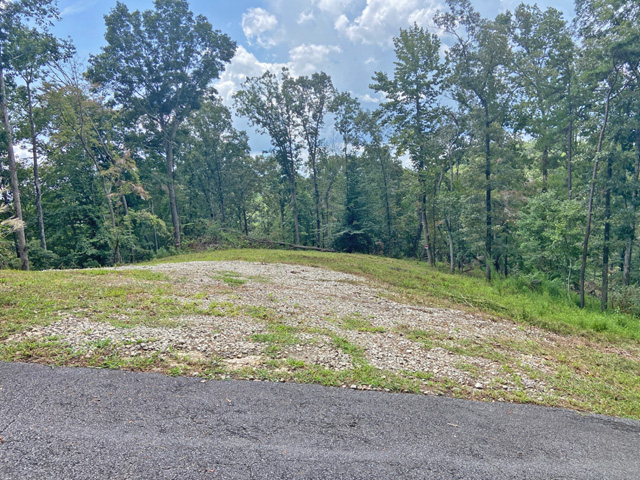 land on National Forest for sale in Georgia