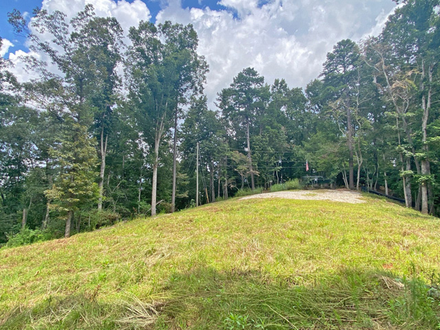 land with creek for sale Lumpkin County