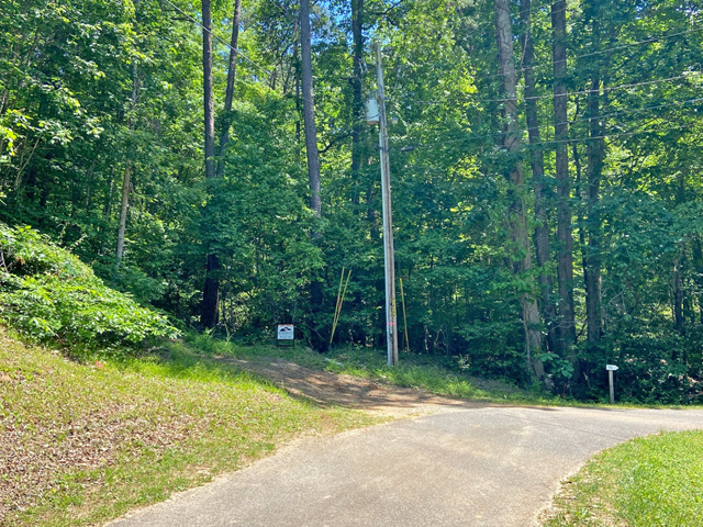 acreage for sale Lumpkin County