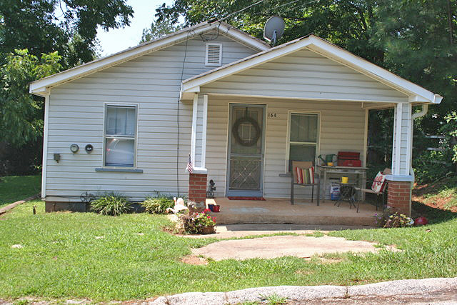 House For Rent - Dahlonega Homes and Townhomes For Rent