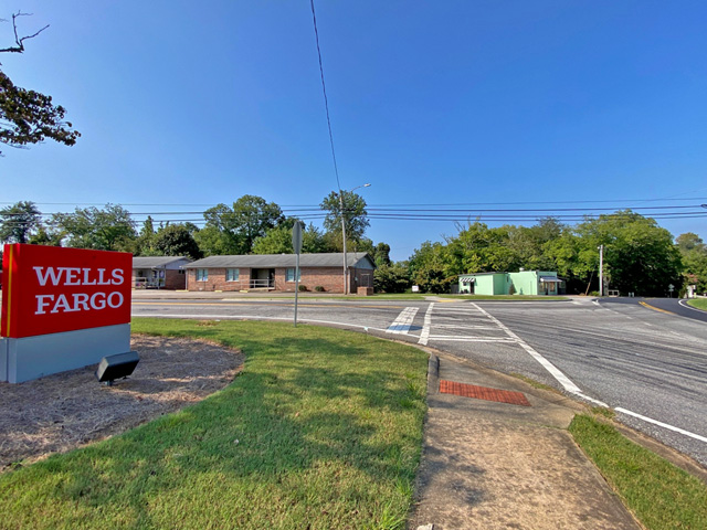 Dahlonega Commercial For Rent